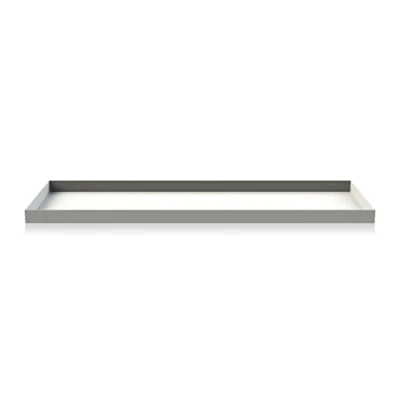 Afbeelding van Cooee Design Tray 50x18x2cm Wit