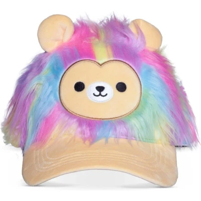 Afbeelding van Squishmallows Leonard Novelty Plush Kinderpet Multicolours