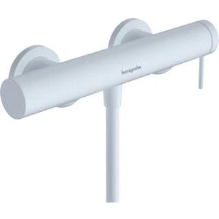 Afbeelding van Hansgrohe hg shower mixer wall mounted tecturis s mw 73622700