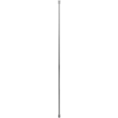 Afbeelding van Villeroy &amp; Boch Universal Showers doucheslang 160cm kunststof chroom