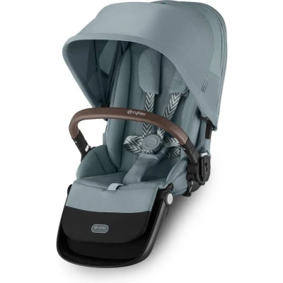 Afbeelding van Cybex Gazelle S Tweede Zitje Stormy Blue