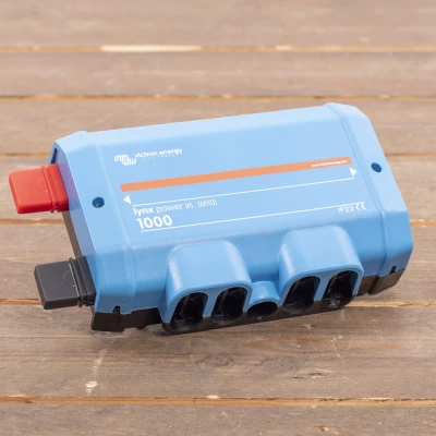 Afbeelding van Lynx Power In (M10)