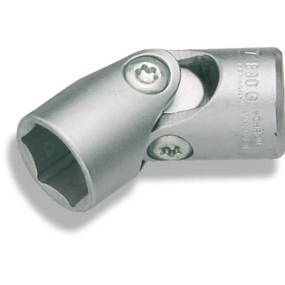 Afbeelding van HAZET 880G 11 Kniegewrichtsleutelinzet 3/8 (10 mm)