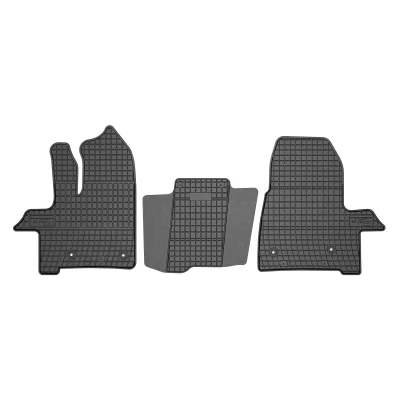 Afbeelding van Rubber vloermatten FROGUM MMT A040 410565