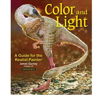 Afbeelding van Color and Light: A Guide for the Realist Painter: 2