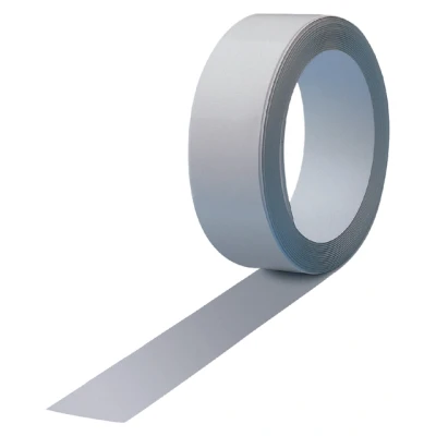 Afbeelding van Metaalband MAUL 5mx35mm zelfklevend wit knipbaar