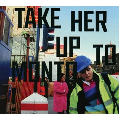 Afbeelding van Roisin Murphy Take Her Up To Monto (CD)
