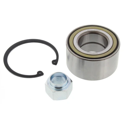 Afbeelding van MAPCO 26254 Wiellagerset Vooras links en rechts 74mm