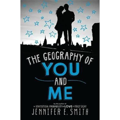 Afbeelding van The Geography Of You And Me