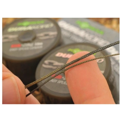 Afbeelding van Korda Dura Kord Dyneema Spliceable Leader