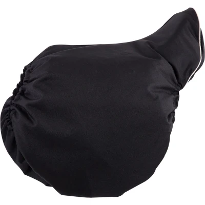 Afbeelding van BR Zadelhoes Classic polyester One Size Zwart