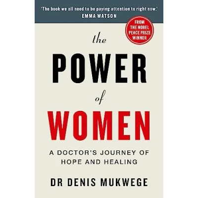 Afbeelding van The Power of Women