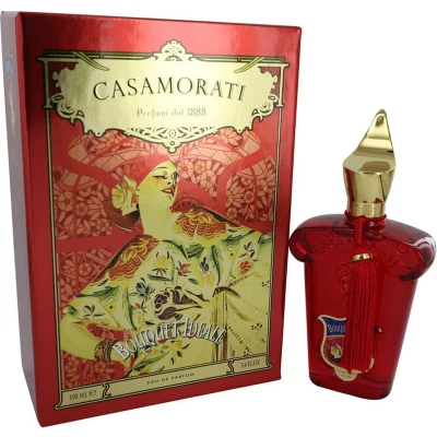 Afbeelding van Xerjoff Casamorati Bouquet Ideale Eau de Parfum 100 ml
