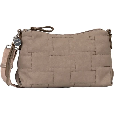 Afbeelding van Gabor Schoudertas Wilka Cross Bag Taupe