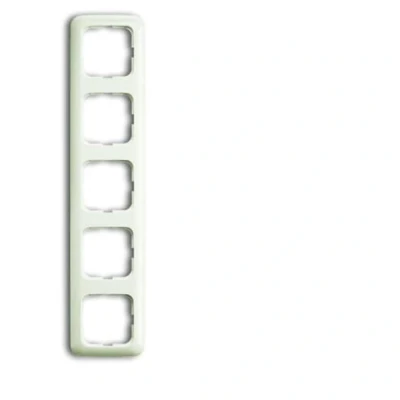 Afbeelding van Busch Jaeger, Accessoires schakelprogramma, Frame