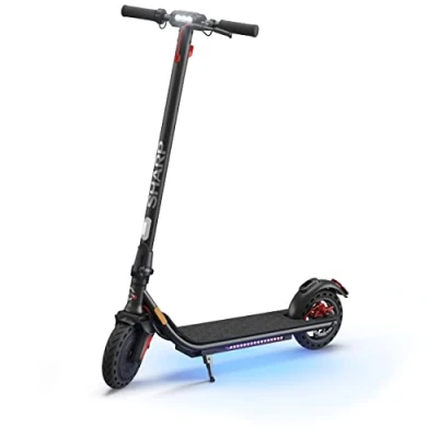 Afbeelding van Sharp KS1AEU B e Scooter 8.5 inch ingebouwd display appbediening