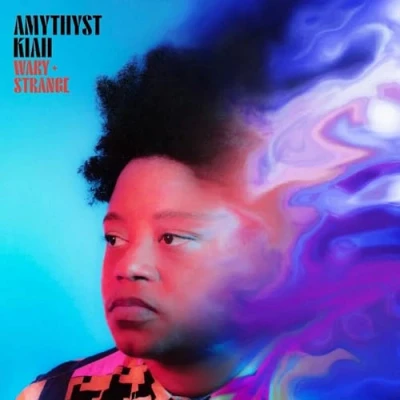 Afbeelding van Amythyst Kiah Wary + Strange (CD)