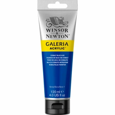 Afbeelding van Galeria 120ml 179 Acrylverf Cobalt Blue Hue