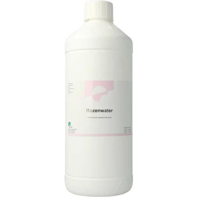 Afbeelding van Chempropack Rozenwater, 1000 ml
