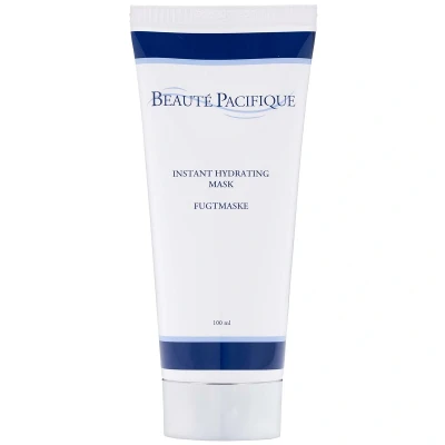 Afbeelding van Beauté Pacifique Instant Hydrating Mask