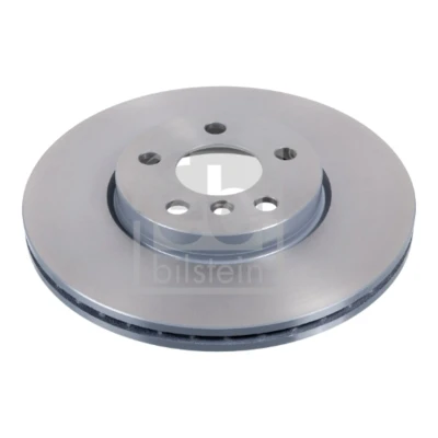 Afbeelding van Febi Bilstein Remschijf 104104