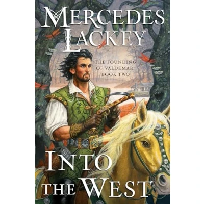 Afbeelding van Into the West