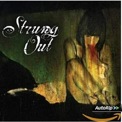 Afbeelding van Strung Out Exile In Oblivion (CD)