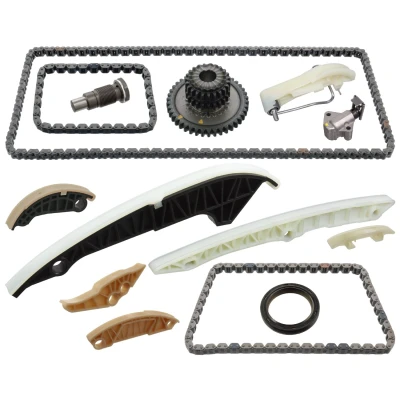 Afbeelding van Febi Bilstein Distributieketting kit 106512