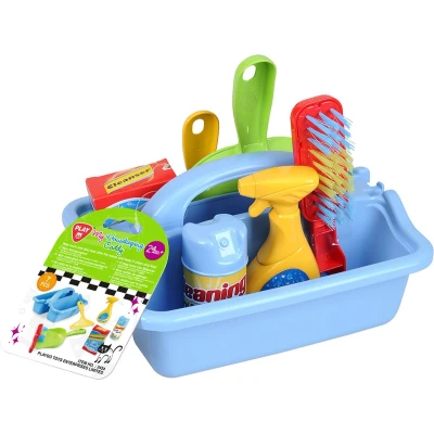 Afbeelding van Play Schoonmaakset, 7dlg.
