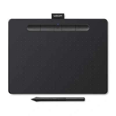 Afbeelding van Wacom Intuos Comfort M Bluetooth tekentablet