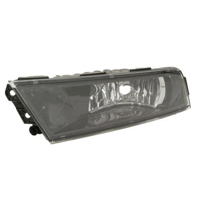 Afbeelding van Hella Mistlamp Skoda Superb 15 Links zwart 1NB 011 836 131