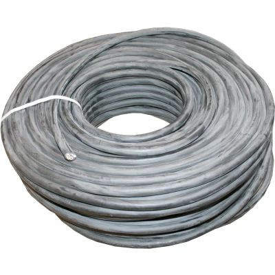 Afbeelding van Benson Stroomkabel Neopreen KEMA Keur 5 x 2.5 100 meter