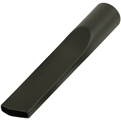 Afbeelding van McFilter Spleetmondstuk 34 cm, buisaansluiting Ø 32/35 mm, universeel, compatibel met vele merken zoals Bosch, Siemens, Kärcher, Rowenta, Severin, AEG en meer