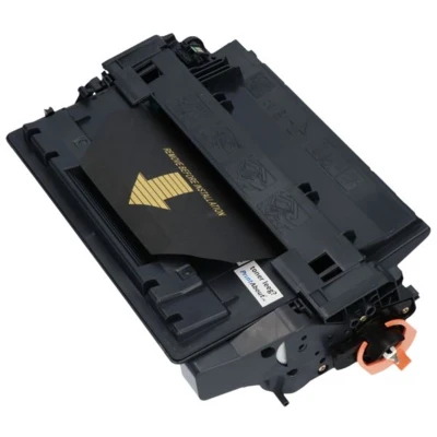 Afbeelding van Huismerk HP 55A (CE255A) Toner Zwart