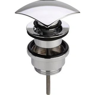 Afbeelding van Viega Visign V2 afvoerplug universeel afsluitbaar