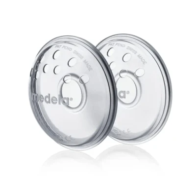 Afbeelding van 2x Medela Tepelvormers 2 stuks