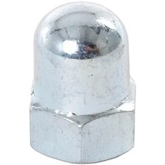 Afbeelding van Fix Nippel, Moeren + sluitringen, Fg