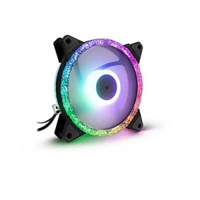 Afbeelding van Inter Tech Argus RS 071 RGB 120x120x25
