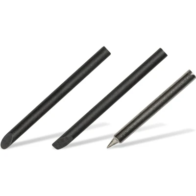Afbeelding van 10x Passerstift Aristo 2mm 2stuks