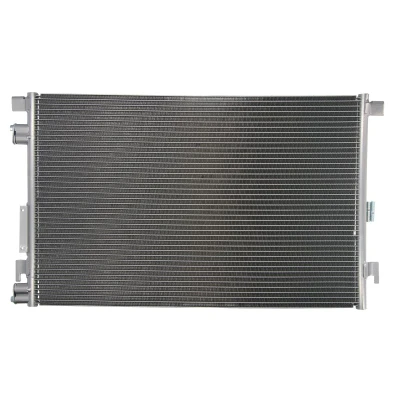 Afbeelding van Thermotec Airco condensor KTT110253