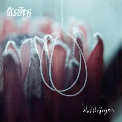Afbeelding van Blessings Blödsträngen (CD)
