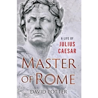 Afbeelding van Master of Rome: A Life Julius Caesar