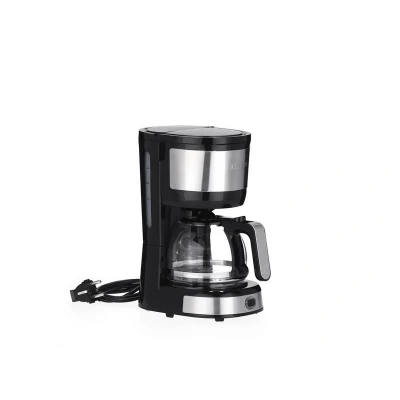 Afbeelding van Severin KA4819 Koffiezetapparaat Zwart/RVS