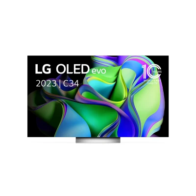 Afbeelding van LG OLED65C35LA 4K OLED TV (2023)