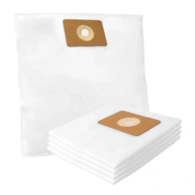 Afbeelding van MisterVac compatibel met stofzuigerzakken 10 stuks Taski Aero 8 plus