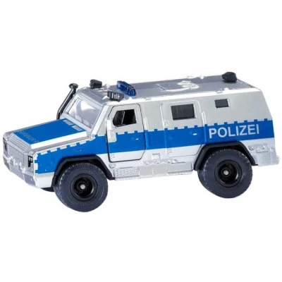 Afbeelding van SIKU Super Rheinmetall MAN Survivor R