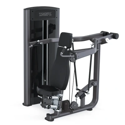 Afbeelding van Toorx Professional AVANT Unilateral Shoulder Press PLX 6100