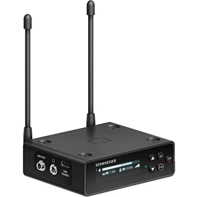 Afbeelding van Sennheiser EW DP EK (S1 7) Ontvanger