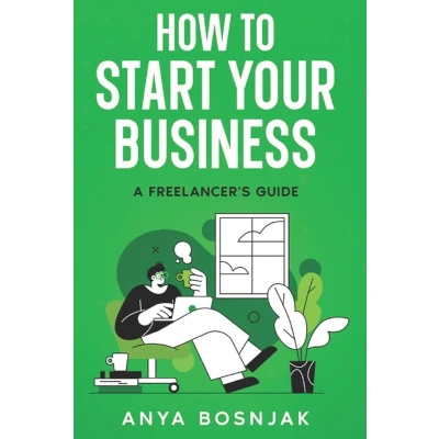 Afbeelding van HOW TO START YOUR BUSINESS