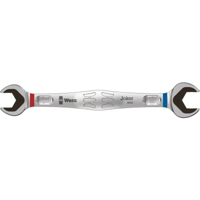 Afbeelding van Wera joker steeksleutel 17 x 19mm